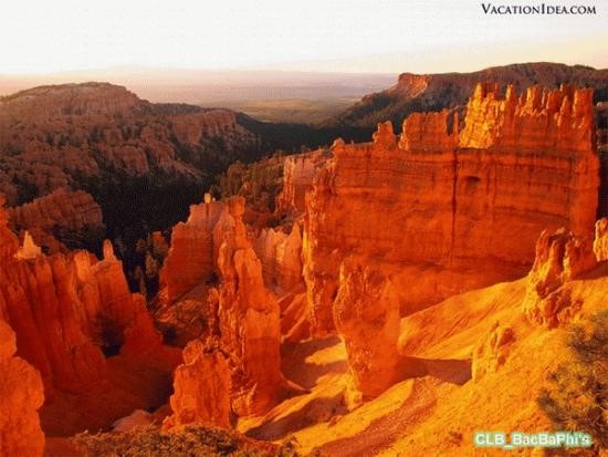 Grand Canyon Arizona