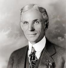 Henry Ford