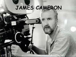 James Francis Cameron