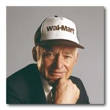 Sam Walton