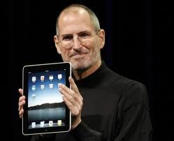 Steven Paul Jobs