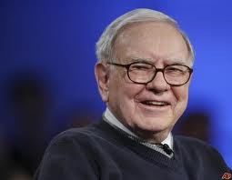 Warren Edward Buffett