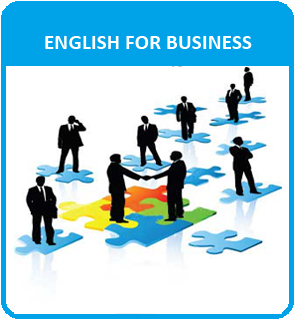 English Tests for business