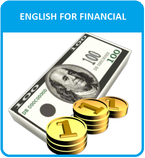 English Tests for banking & finance