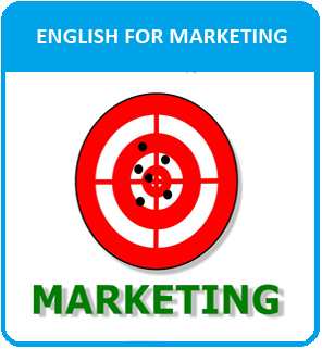 English Tests for marketing