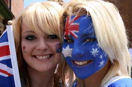 Australia Day