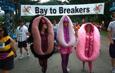 Bay to Breakers