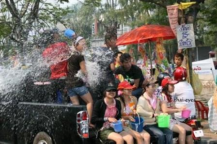 Songkran